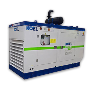 Generator for Rent