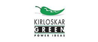Kirloskar Green
